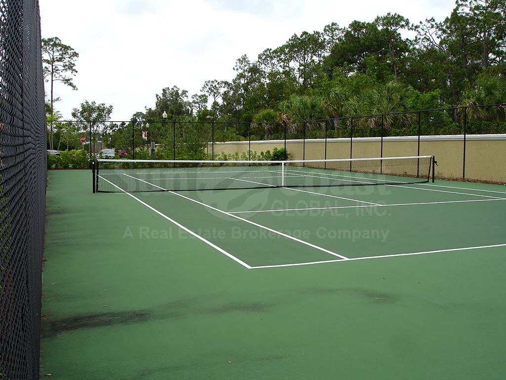 Bella Casa Tennis Courts